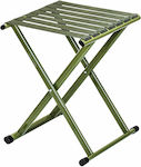 Summer Time Stool Beach Green 30x30x25cm