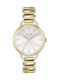 Boss Singnature Women's Watch with Metal Bracelet