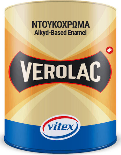 Vitex Verolac 0.375Es 58 Blue
