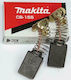 Makita CB-155 Carbon Brushes 2pcs