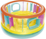 Bestway Inflatable Bouncer with Trampoline BounceJam for 3-6 years