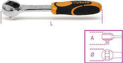 Beta Καστάνια 900/55 48 Δοντιών με Καρέ 1/4" Μήκους 12.5εκ.