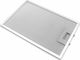 Bosch Replacement Vent Hood Metal Filter Compatible with Pitsos / Bosch 22x32cm