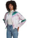 Originals Women's Short Sports Jacket for Spring or Autumn