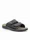 Bella Men's Sandals Black