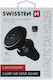 Swissten S-Grip Air Vent AV-M9 Car Mobile Mount with Magnet Black