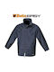 Beta 7978 Arbeitsjacke Blau
