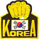 Olympus Sport 5007020 Gesticktes Abzeichen Hapkido Korea Punch