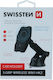 Swissten S-GRIP WM1-HK2 Car Mobile Mount with Magnet and Wireless Charging Black