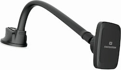 Swissten S-GRIP M5-HK Βάση Κινητού & Tablet Αυτοκινήτου Μαύρη Swissten S-GRIP M5-HK Βάση Κινητού & Tablet Αυτοκινήτου Μαύρη