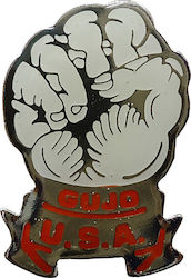 Olympus Sport Brooch Goly Ryo 5009016