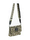 Ames Velos Women's Bag Crossbody Khaki Beige