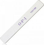 OPI Square File Paper 100/180