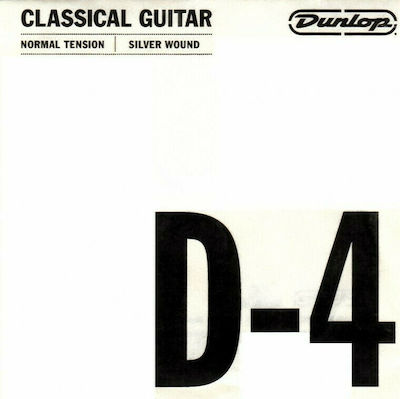 Dunlop Classical Normal D (Re) No4