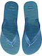 Copacabana Men's Flip Flops Blue
