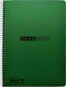 Skag Spiral Notebook Ruled B5 3 Subjects Basic ...