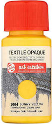Royal Talens Art Creation Textile Opaque Vopsea Lichidă 50ml