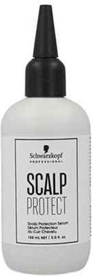 Schwarzkopf Scalp Protect Pre Wash Serum για Θρέψη 150ml