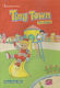 Tiny Town Pre Junior Cds (2)