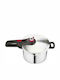 Tefal Secure 5 Neo Χύτρα Ταχύτητας 6lt