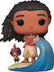 Funko Pop! Disney: Disney - Moana 1016