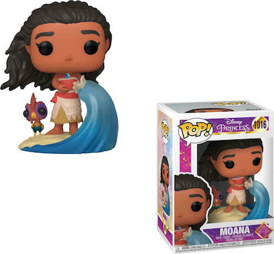 Funko Pop! Disney: Moana 1016