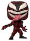 Funko Pop! Bobble-Head Marvel: Marvel - Venom 889