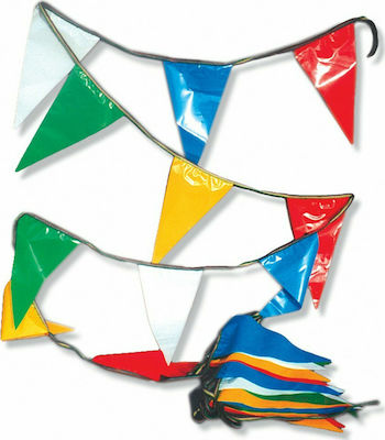 Maskarata Flags 1pcs