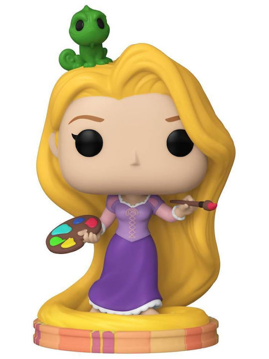 Funko Pop! Disney: Rapunzel 1018