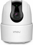 Imou Ranger 2C IPC-TA22CP IP Κάμερα Παρακολούθησης Wi-Fi 1080p Full HD με Αμφίδρομη Επικοινωνία και Φακό 3.6mm