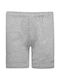 Energiers Kids Shorts/Bermuda Fabric Gray