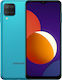 Samsung Galaxy M12 Dual SIM (4GB/128GB) Verde
