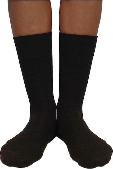 Dimi Socks 1003 Κάλτσες Μαύρες