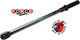 Force Torque Wrench 1/2" 60-300 Nm 59.5cm