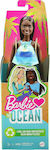 Barbie Loves the Planet Doll for 3++ Years 28cm.