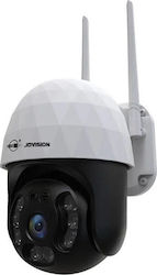 Jovision JVS-N95-X3 IP Camera Wi-Fi Full HD+ 3MP Jovision JVS-N95-X3 IP Camera Wi-Fi Full HD+ 3MP