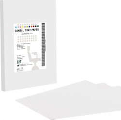 Soft Care Χαρτιά Οδοντιατρικής Ταμπλέτας 250τμχ