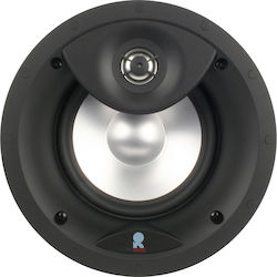 Revel Active In-wall Speaker 100W C263 (Piece) 17x30x30cm White