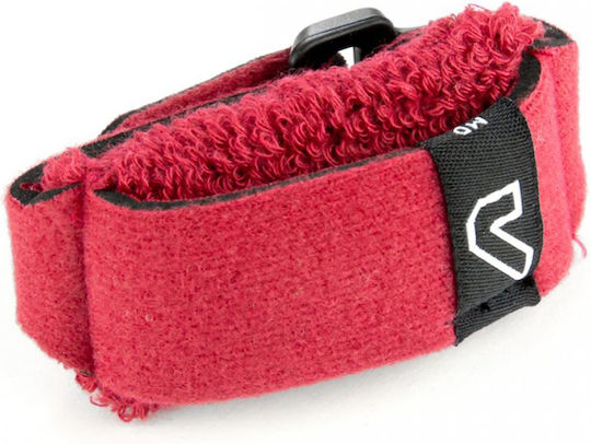 Gruv Gear HD Mute Red Large