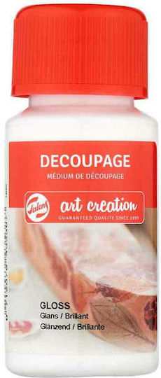 Royal Talens Art Creation Gloss Κόλλα Decoupage 50ml