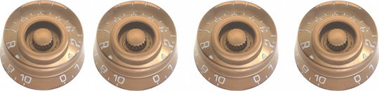 Stagg SP-KNLP Gold Hat
