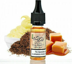 Van & Del Design Top Shelf T 3mg 10ml