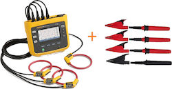 Fluke Digital Power Quality Meter FLK-1738-FTP-KIT