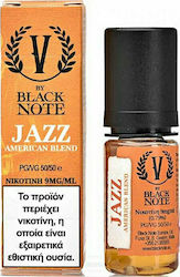 Black Note Jazz 18mg 10ml Black Note Jazz 18mg 10ml