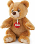 Giochi Preziosi Plush Bear Trudi Classic Ettore S for 3+ Years 13 cm