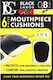 BG Mouthpiece Patch Mouthpiece Patches