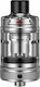 Aspire Nautilus 3 4ml 24mm Silver