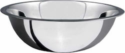 Vesta Stainless Steel Mixing Bowl Capacity 2.9lt with Diameter 29cm and Height 8cm.