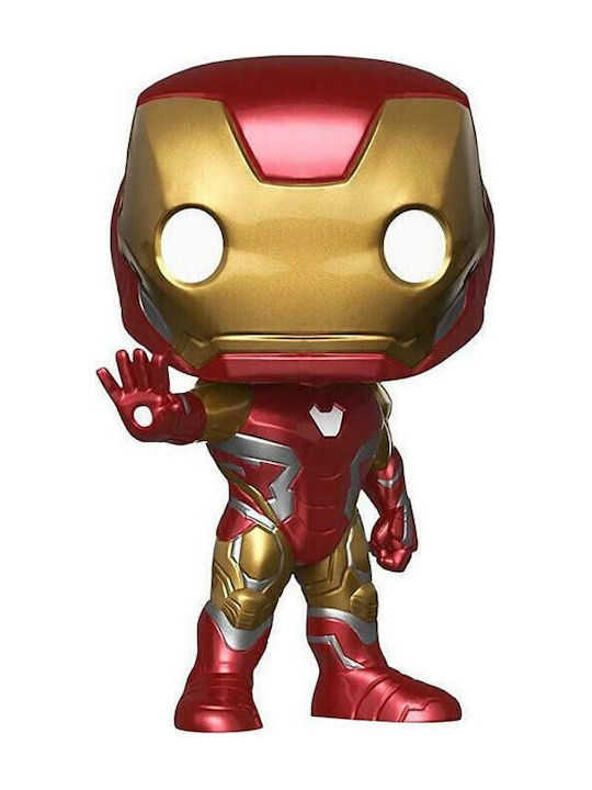 Funko Pop! Marvel: Răzbunătorii Endgame - Iron Man 580 Bobble-Head