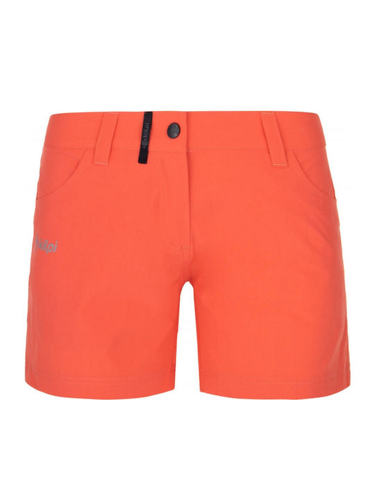 Kilpi Sunny Pantaloni Scurți De Drumeție Pentru Femei